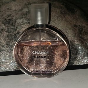Chance Chanel❤❤❤❤